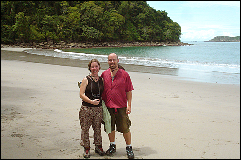 Costa Rica
