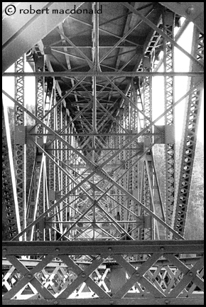 Deception Pass Bridge