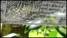 Prayer Flag