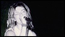 Mia Zapata