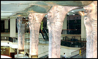 Ice Columns