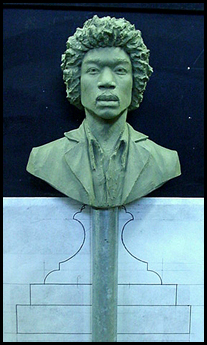 Jimi Award