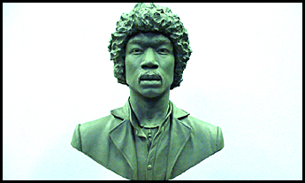 Jimi Award