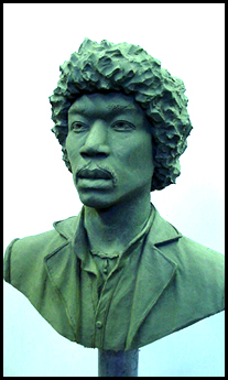 Jimi Award