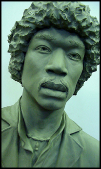 Jimi Award