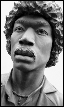 Jimi Award