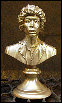 Jimi Award