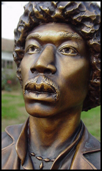 Jimi Award