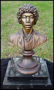 Jimi Award