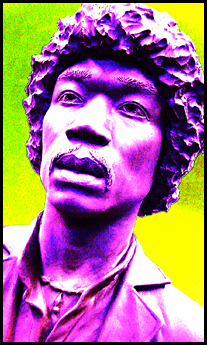 Jimi Award