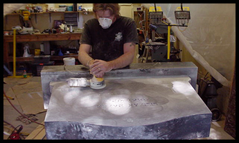 Michael Sanding