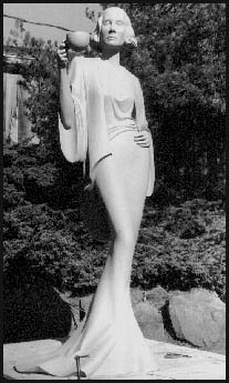 Greta Garbo