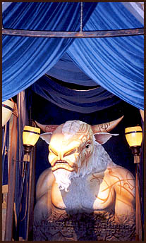Minotaur