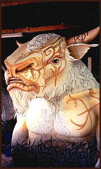 Minotaur