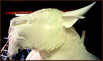 minotaur