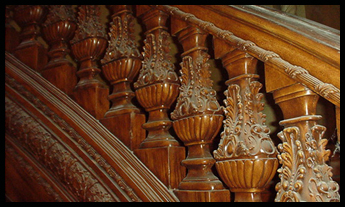 Grand Staircase