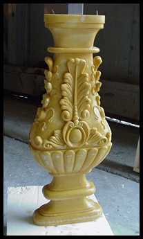 Baluster