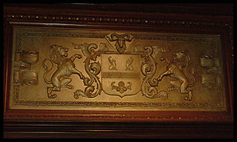 Crest Panel