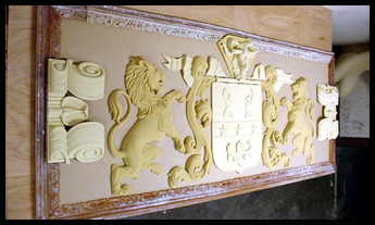Crest Panel