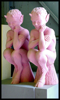 fauns