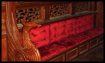 Bench