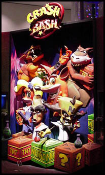 Crashbox