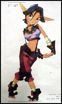 Josie