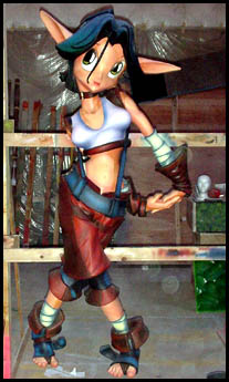Josie