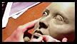 face