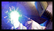 Michael welding