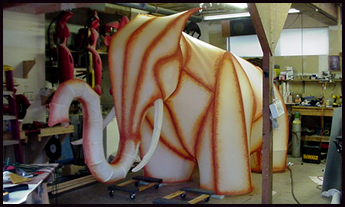 Elephant