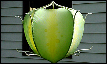 Pod Lamp
