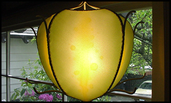Pod Lamp