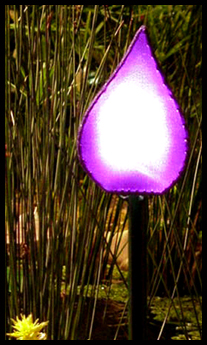 Path Lamp